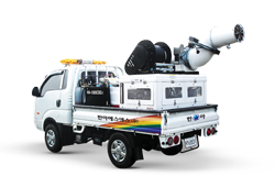 HA-1000CSG Ⅱ