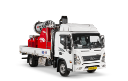 HA-2500SS