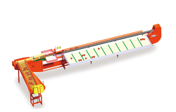HAC-2160A Series